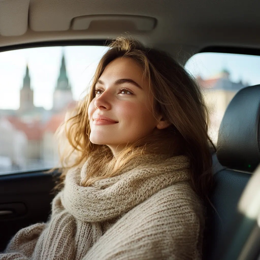 Rigatransfer.com: The main advantage of our taxi service is the saving Your money and time